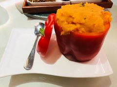 -五观堂素食(新华路店)