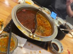 -牛匠和牛寿喜锅(西安总店)