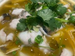 -旺达·福州菜(正大广场店)