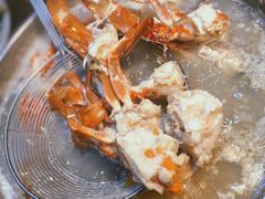 -凯华海鲜火锅·传承三十六年