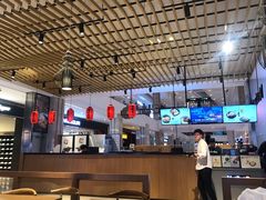 -鲜芋仙(高新万达广场店)