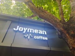 -Joymean coffee.见面咖啡