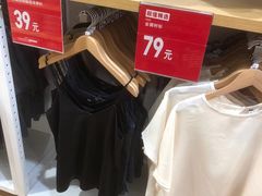 -优衣库(广州恒宝广场店)