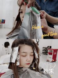-Some Hair