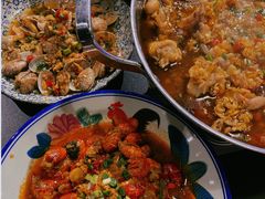 -虾小龙老长沙龙虾馆(坡子街店)