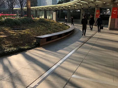 -六本木新城展望台(东京城市景观)