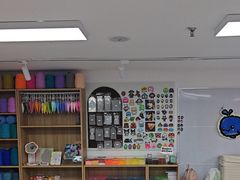 -爆爆手作·掐丝珐琅·Tufting·捏捏乐DIY团建集合店(朝阳店)