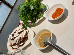 -奔达特色烤牛肉(临河街店)