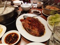 -文兴酒家(Chinatown - Gerrard Street)
