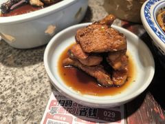-南京大牌档(人民广场店)