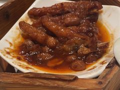 -粤食堂(天津和悦汇店)