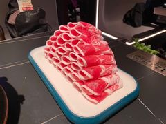 -额尔敦传统涮(公园西路店)