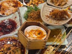 -小街天府(西工小街店)