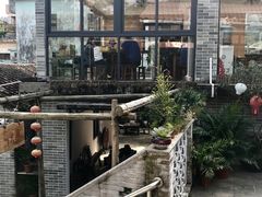-周大娘牛乳(旧寨古村总店)