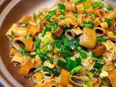 -日月昇渔家菜·海肠捞饭·大连海鲜(星海公园店)