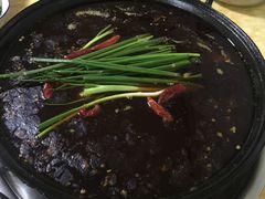 -石灰市毛记烧鸡公(解放碑店)
