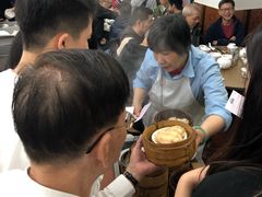 -香港蓮香樓(中環店)