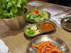 -西塔老太太泥炉烤肉(北京双井店)