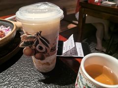 -旺爷砂锅·茶作(国贸城店)