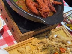 -满堂春特色餐馆