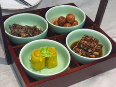 -北平食府·北京烤鸭(北京西站六里桥店)