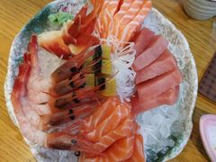-林妈妈村·日式料理(宝山万达店)