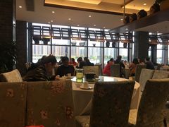 大堂-翠山·映月湖景餐厅(映月湖公园店)