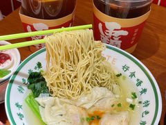 -西关味(大卫城店)