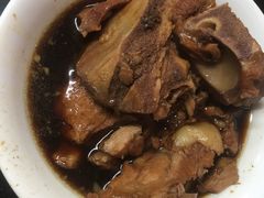 -东北酱骨头馆(蓁巷店)