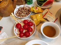 -东门口涮肉·砂锅·烤串(老门东店)