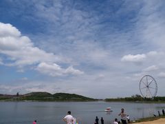 -济南国际园博园