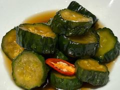 新派黄瓜皮-火宫殿·湘菜小吃·商务宴请·生日聚会(东塘店)