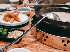 -春润大地海南椰子鸡(沙井京基百纳广场店)