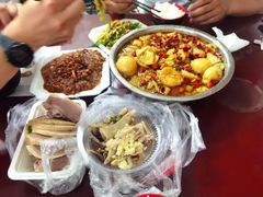 -黑皮酸菜鱼(绣花巷店)