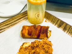 -巴黎贝甜(右安门店)