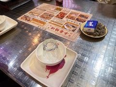 -丰豪烧烤 · 粤式大排档(爱华店)