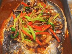 -半天妖烤鱼(大兴大悦春风里店)