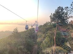 -东湖磨山景区