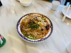 东北大拉皮-京滨饭店·餐厅(阜外大街店)