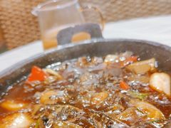 -深山老屋(国顺东路店)