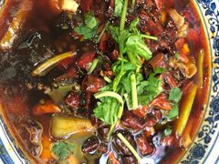 -成都驻京办餐厅(蜀都宾馆店)