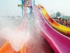 -欢乐水魔方水世界