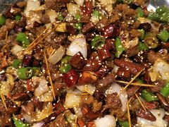 -老码头火锅(骡马市店)