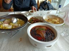 -辣婆婆(航天桥店)