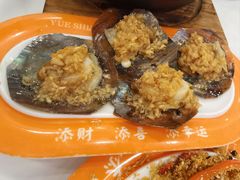 -粤盛海鲜平价店(洛溪食街店)