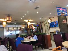 大堂-中恒华茶楼(牌坊店)