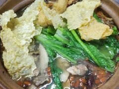 -威邵鸡煲(西华路总店)
