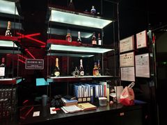 -魅KTV·AI辅唱(簋街店)