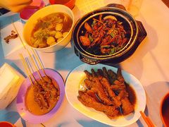 -新记肉骨茶