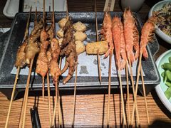 -管氏翅吧(台湾街店)